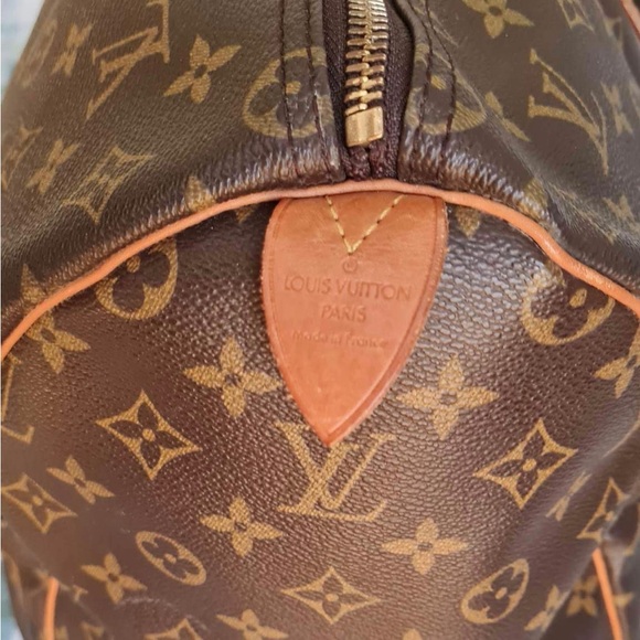 lv keepall 50 - Picture 11 of 13